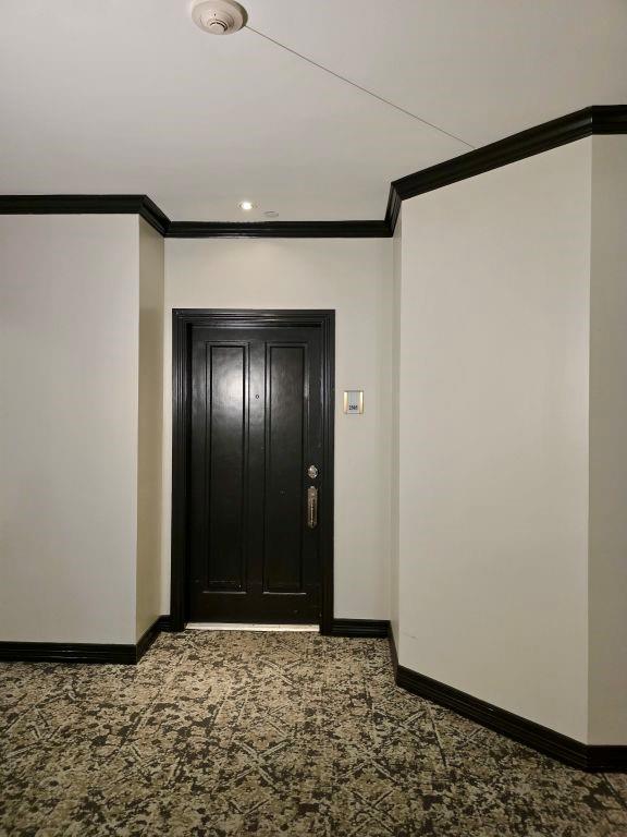 Tower Residential Condo I - Residential