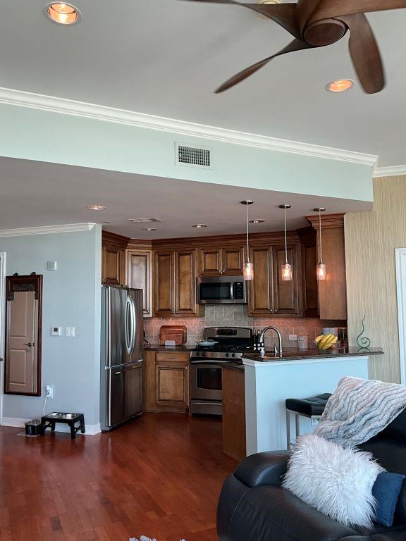 Tower Residential Condo I - Residential