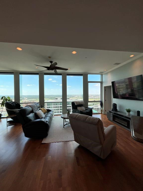 Tower Residential Condo I - Residential