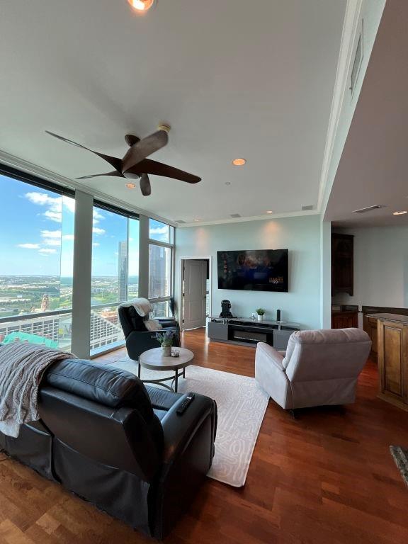Tower Residential Condo I - Residential