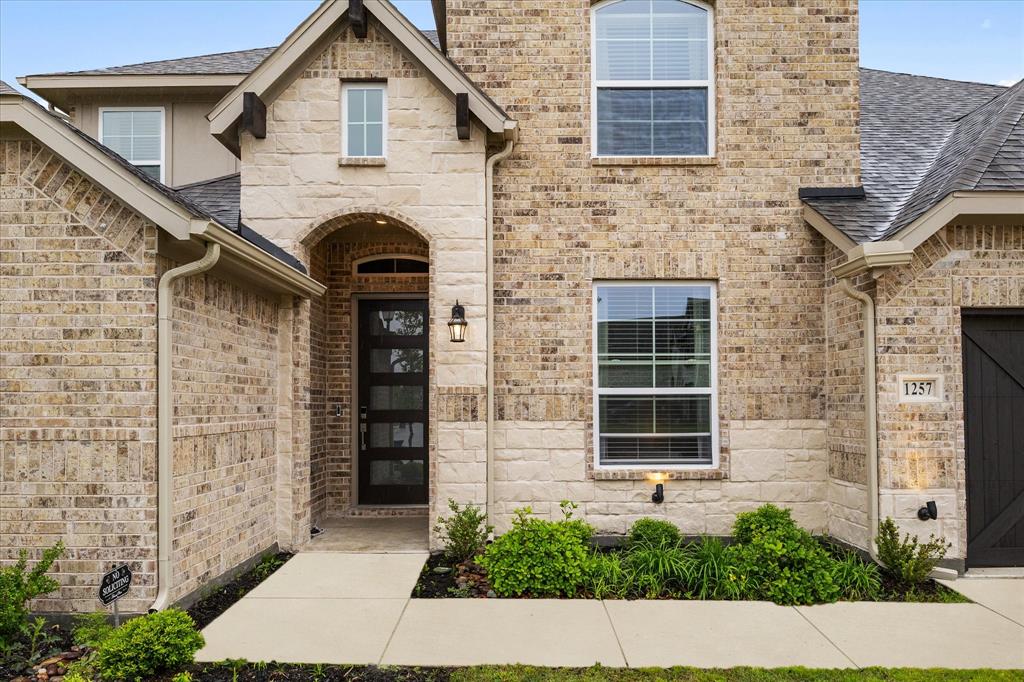 Gideon Grove Ph 2 - Residential
