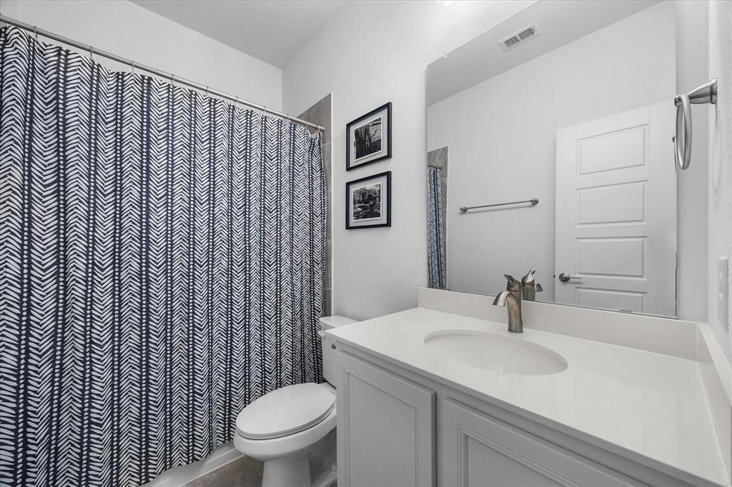 Gideon Grove Ph 2 - Residential