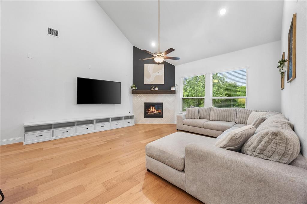 Gideon Grove Ph 2 - Residential