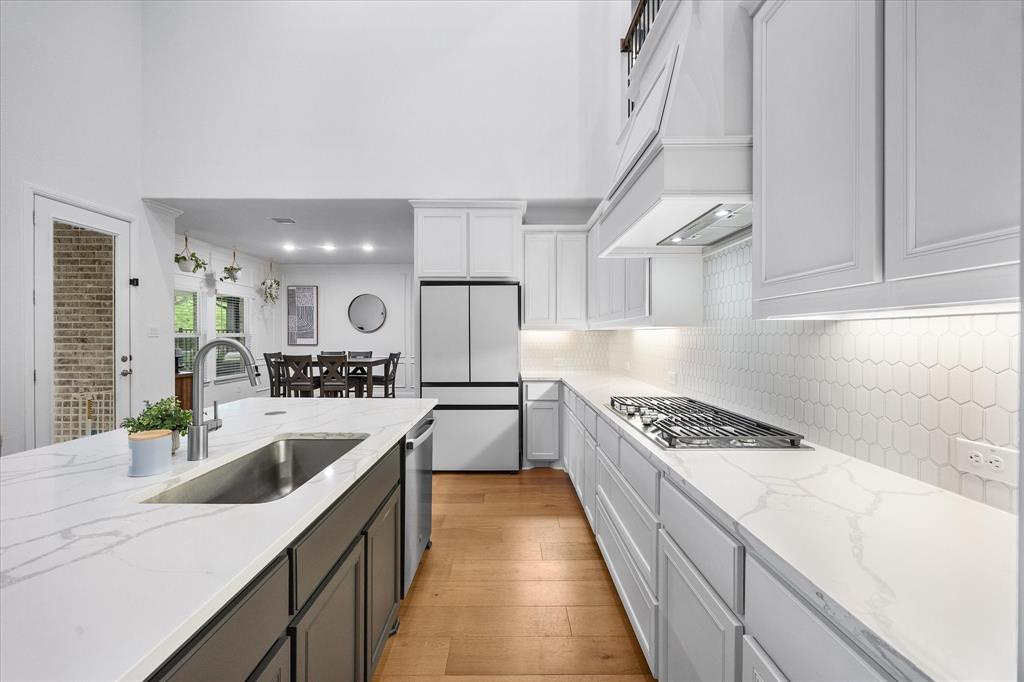 Gideon Grove Ph 2 - Residential