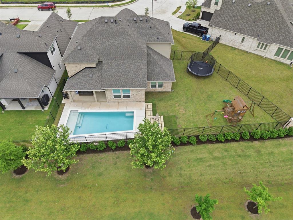 Gideon Grove Ph 2 - Residential