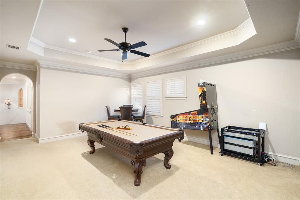 Preston Royal - Residential