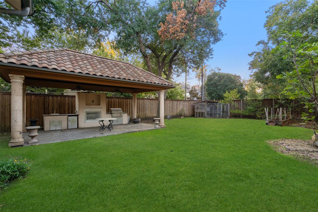 Preston Royal - Residential