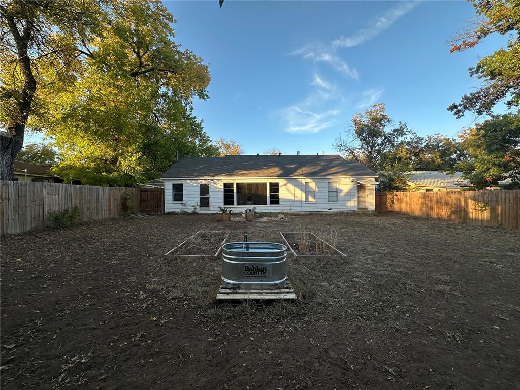 Powell Addition2, Town Coleman - Residential
