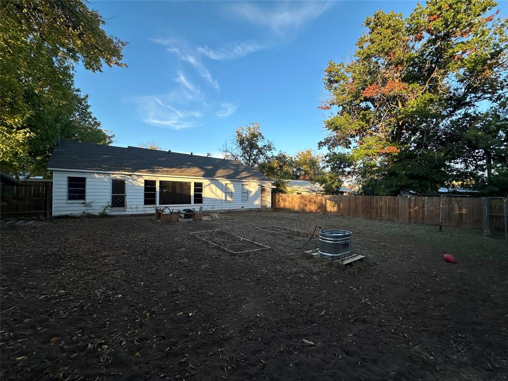 Powell Addition2, Town Coleman - Residential