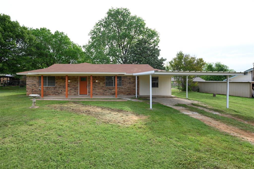 Tummins First Add - Residential