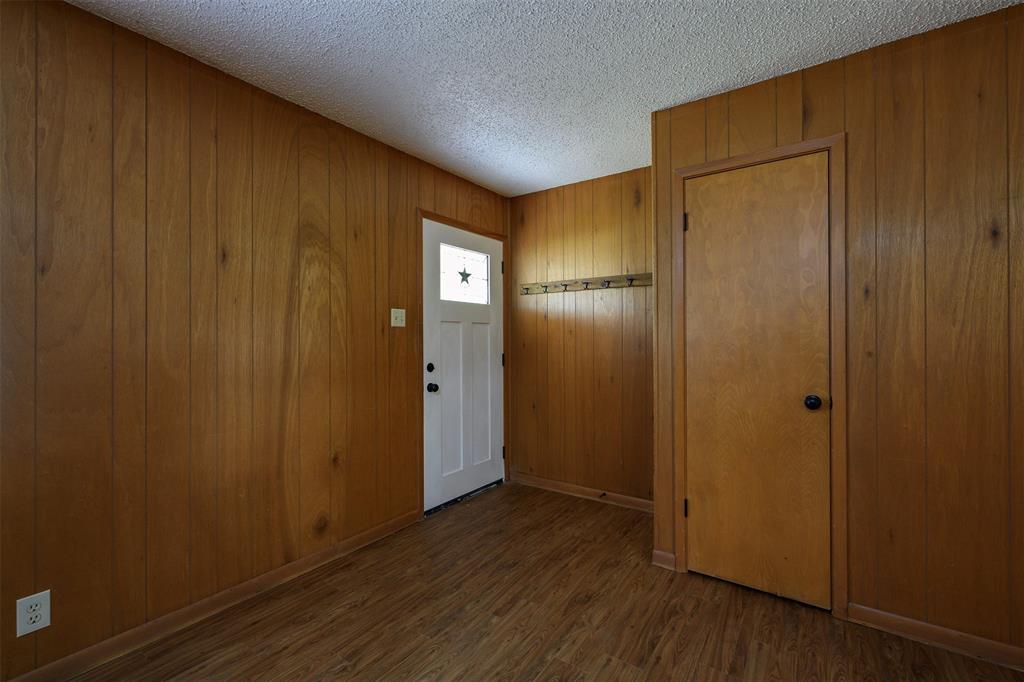 Tummins First Add - Residential
