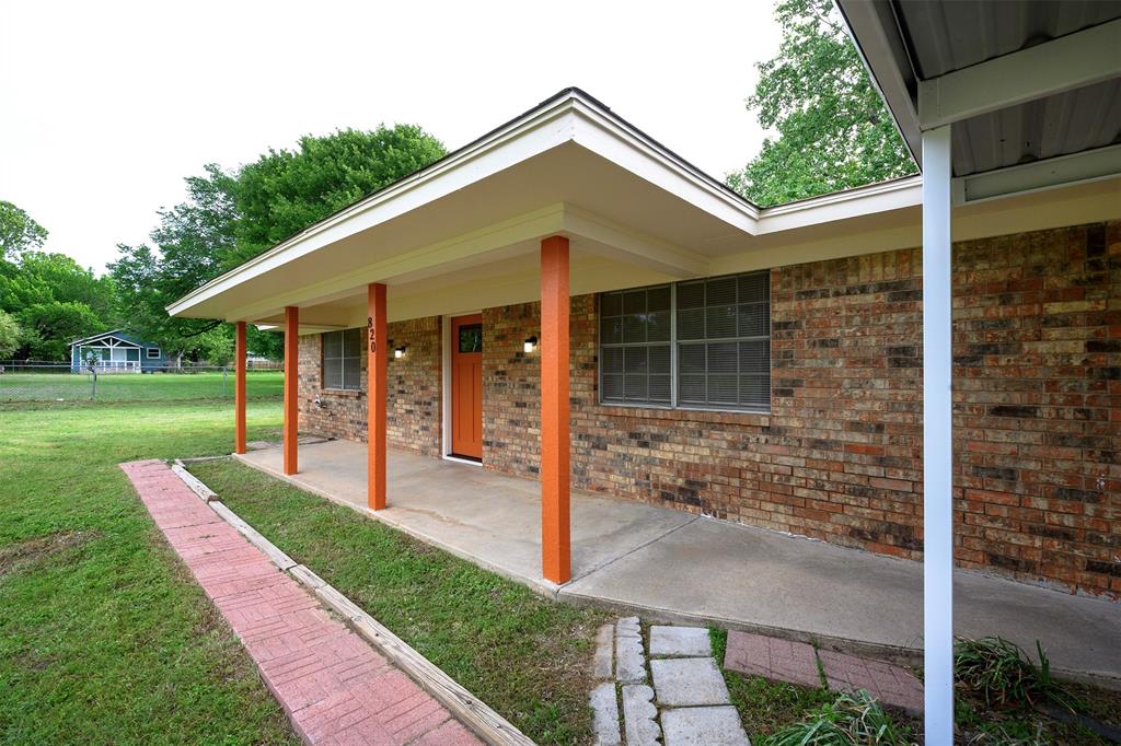 Tummins First Add - Residential