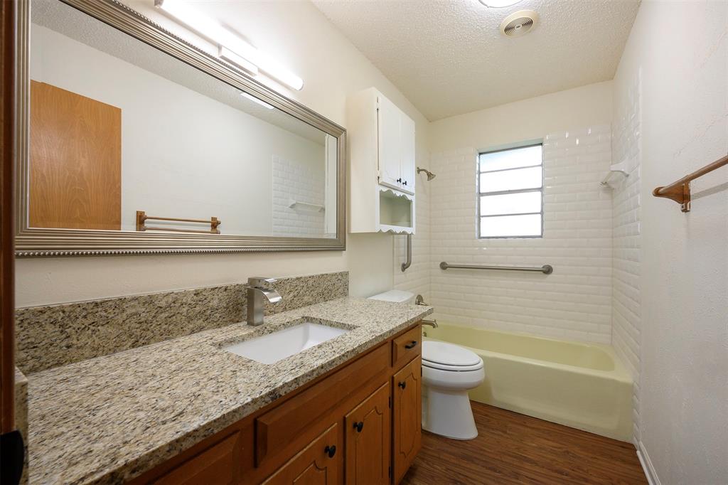 Tummins First Add - Residential