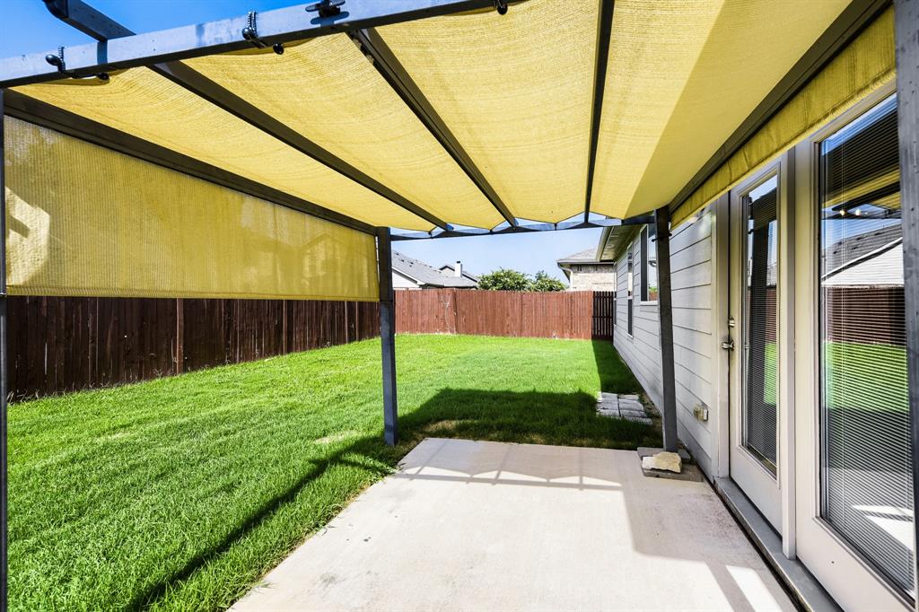 Lae Vista Ranch - Residential