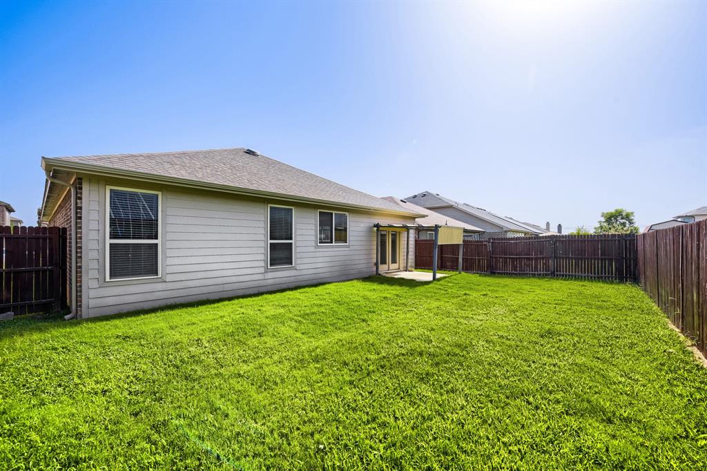 Lae Vista Ranch - Residential
