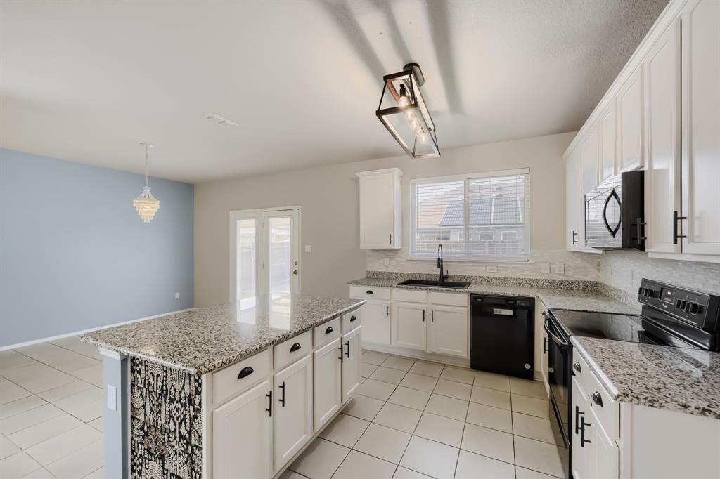 Lae Vista Ranch - Residential