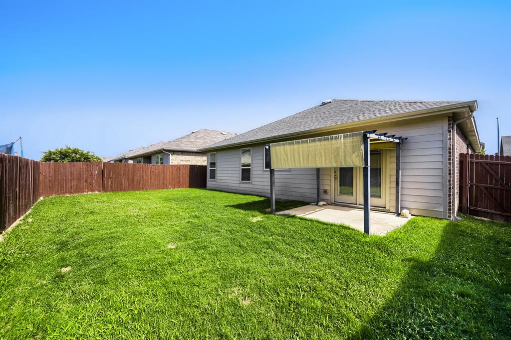 Lae Vista Ranch - Residential