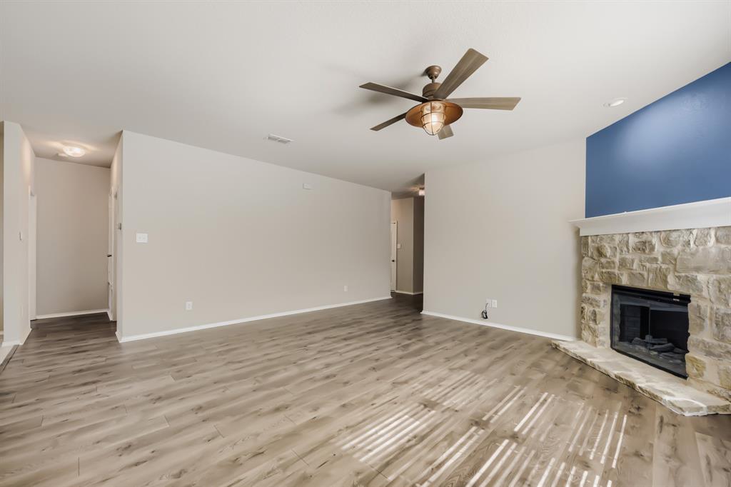 Lae Vista Ranch - Residential