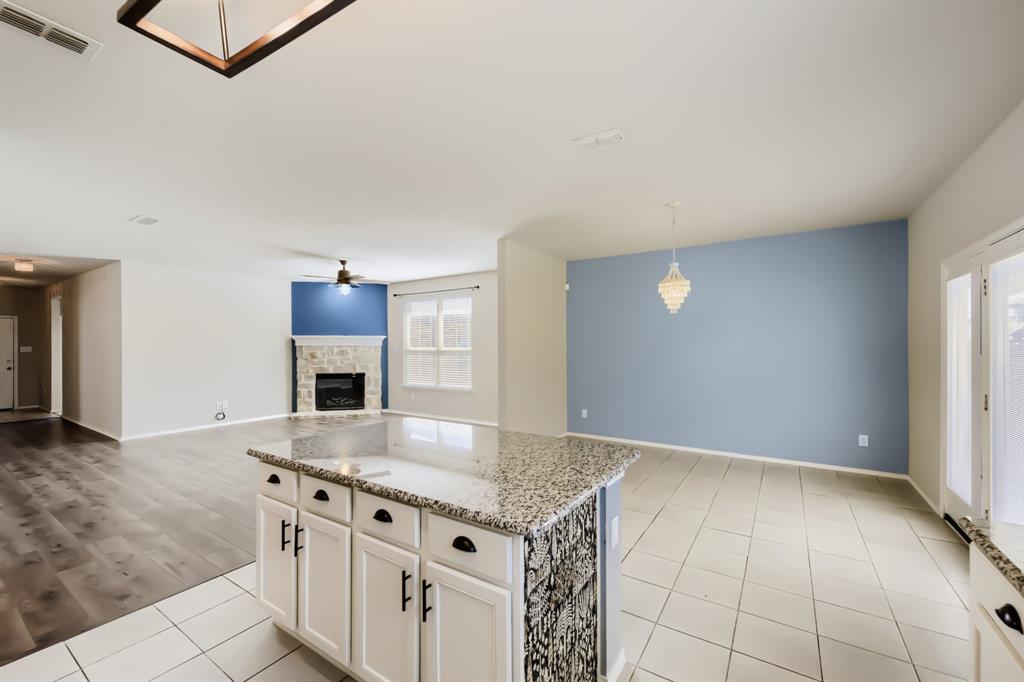 Lae Vista Ranch - Residential