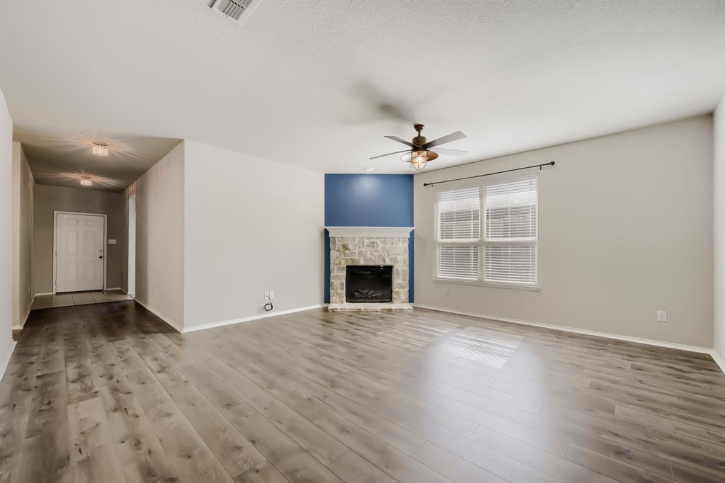 Lae Vista Ranch - Residential