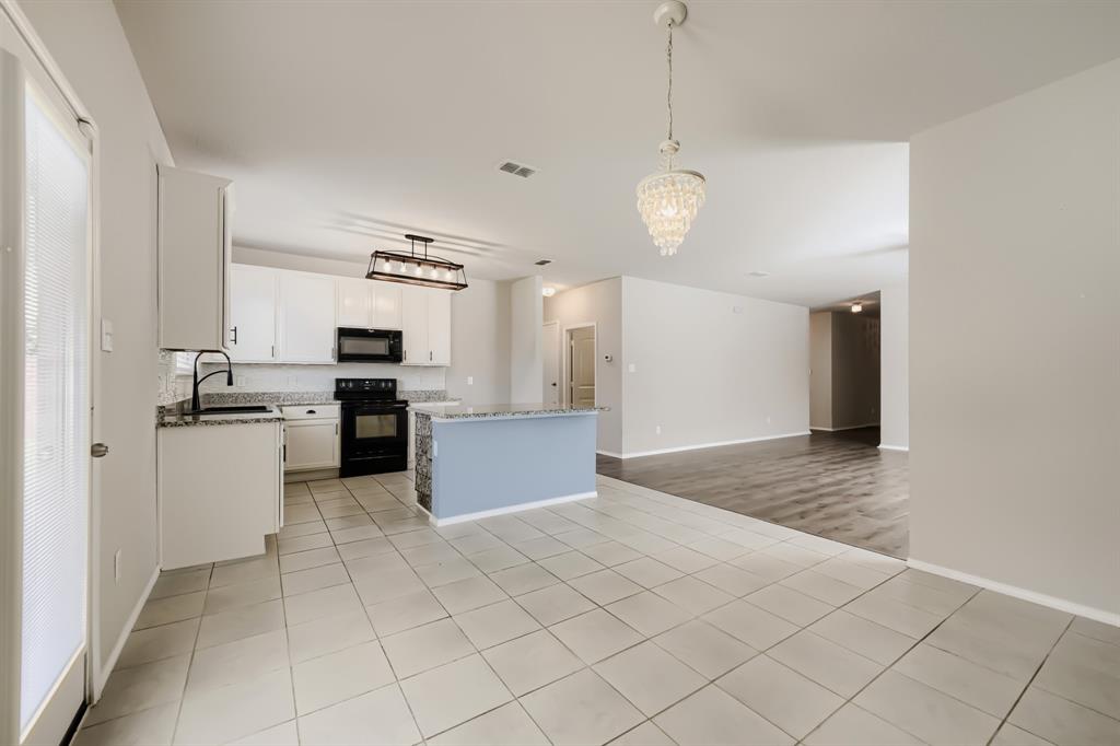 Lae Vista Ranch - Residential