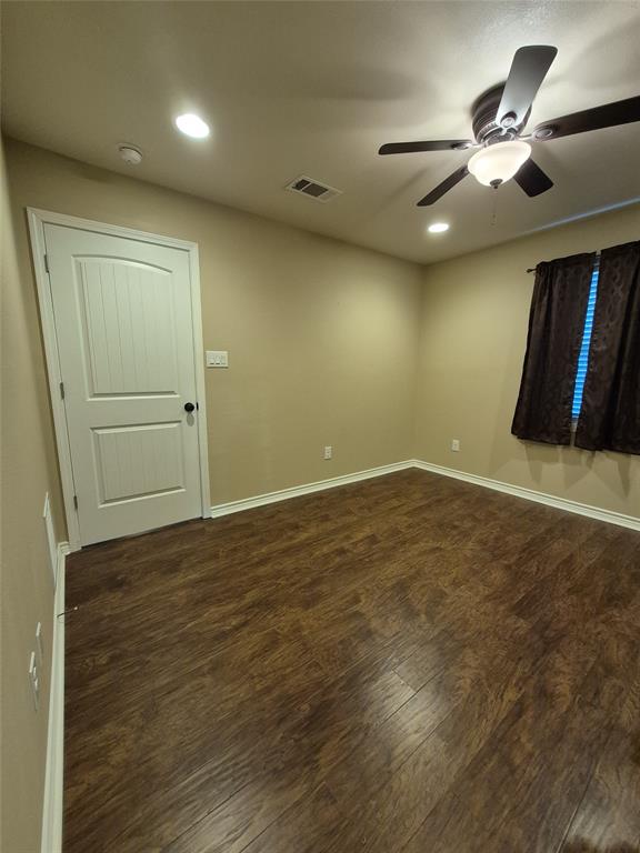 Crescent Oaks - Residential