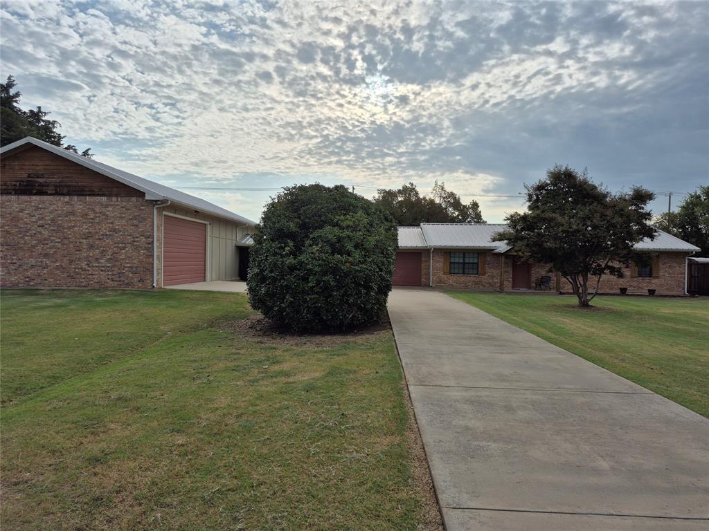Crescent Oaks - Residential