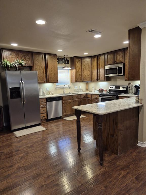 Crescent Oaks - Residential
