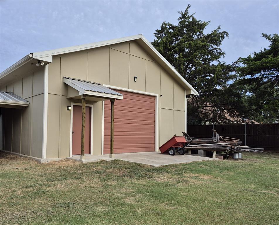 Crescent Oaks - Residential