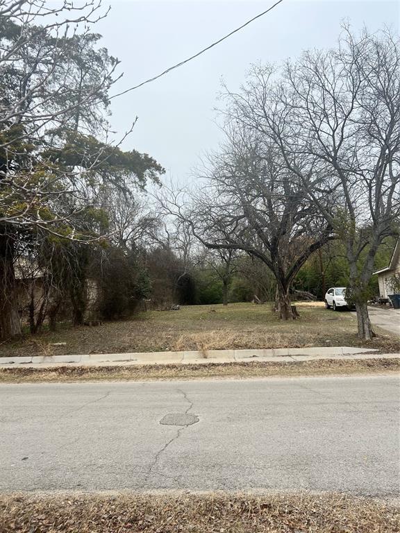 Suburban Home - Land