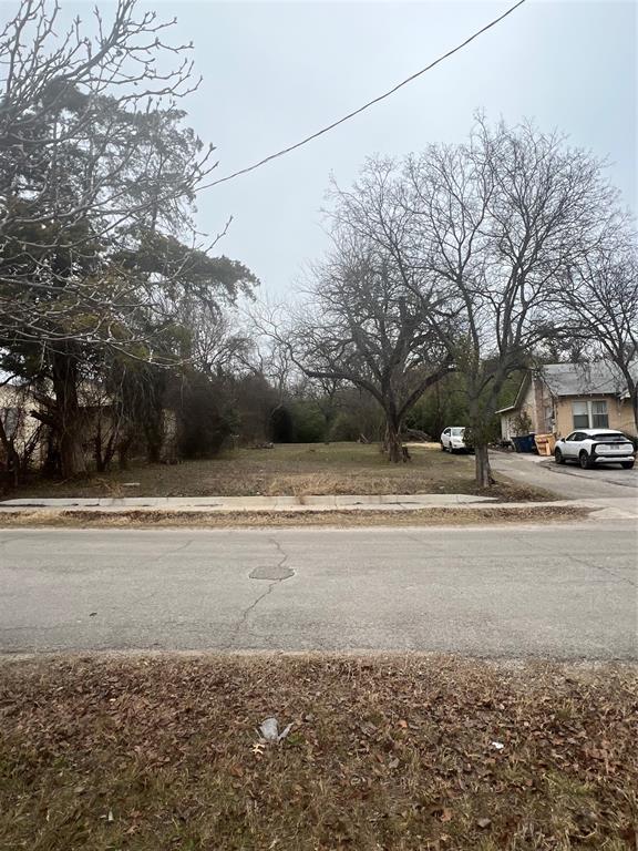 Suburban Home - Land
