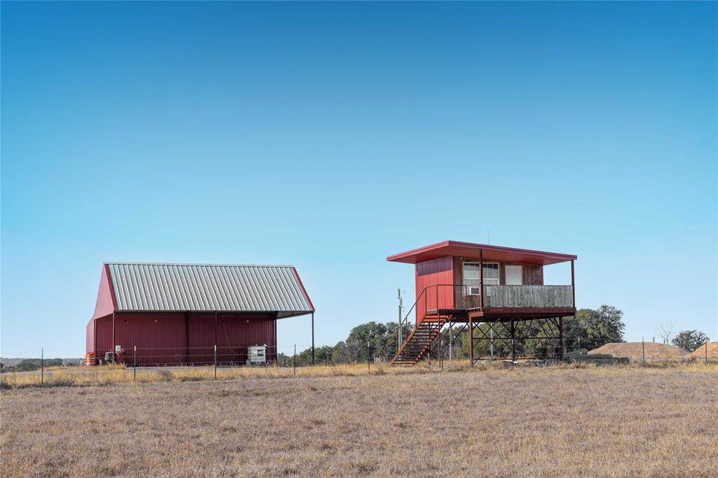 WB Jackson - Land