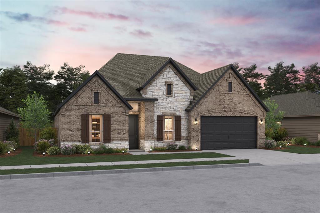 Sterling Greene - Residential