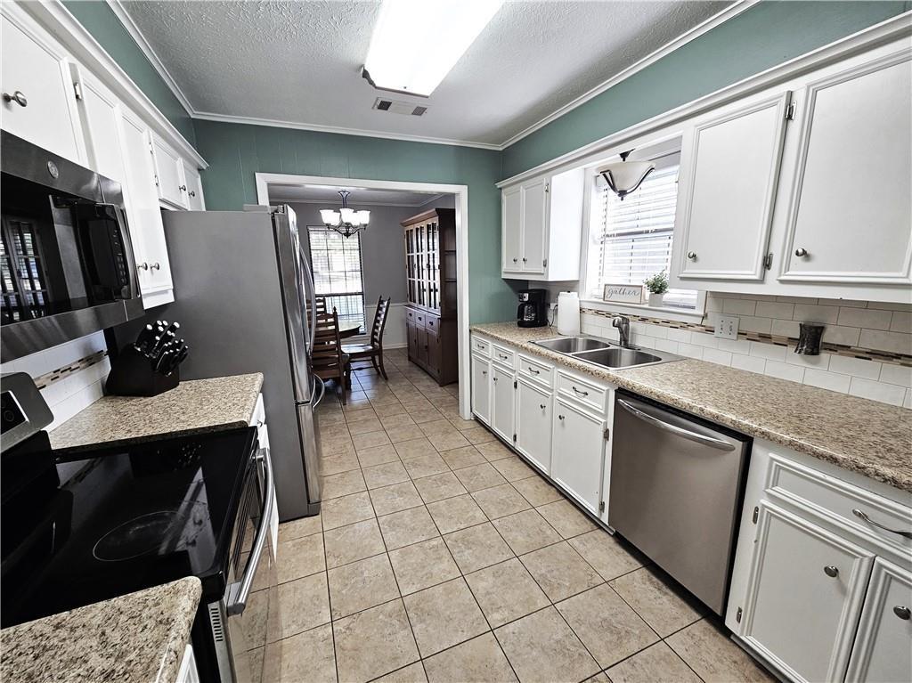 Northcrest Add - Residential