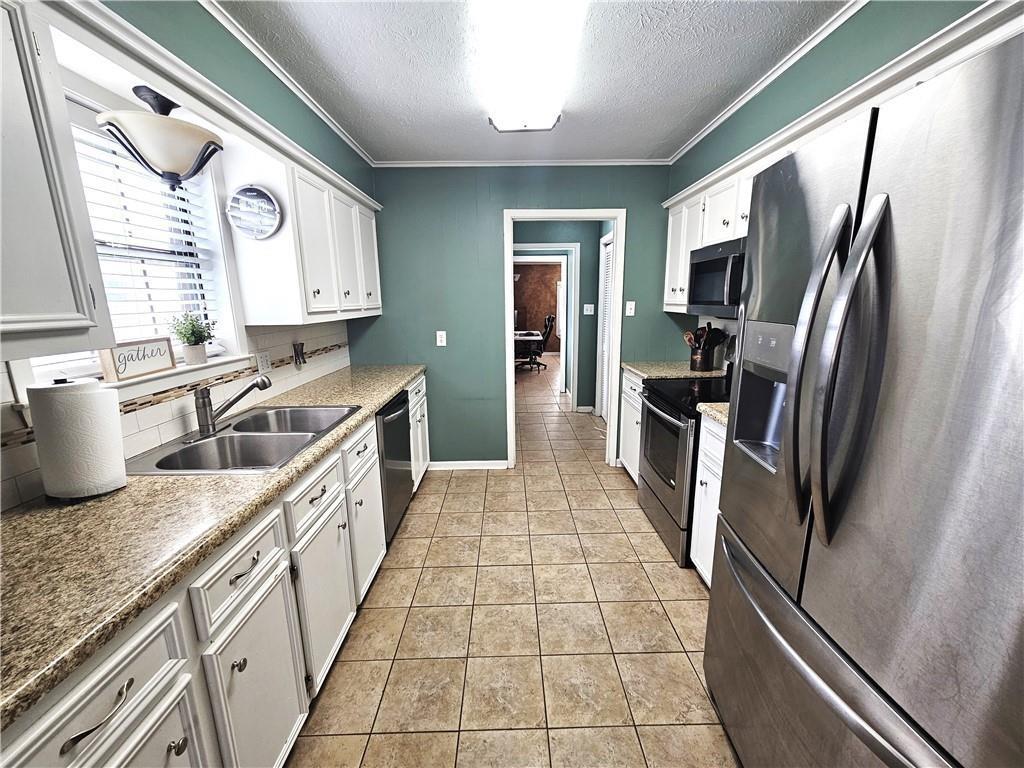 Northcrest Add - Residential