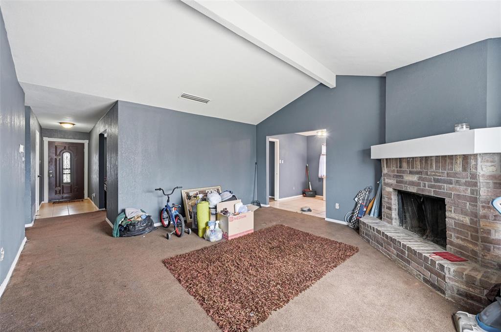 Lancaster North Estates - Residential