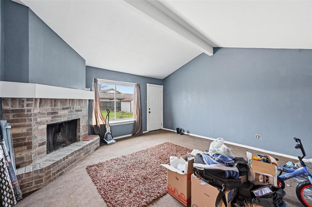 Lancaster North Estates - Residential