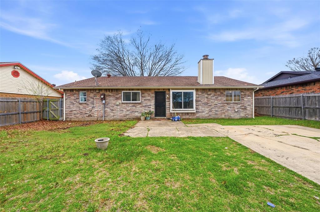 Lancaster North Estates - Residential