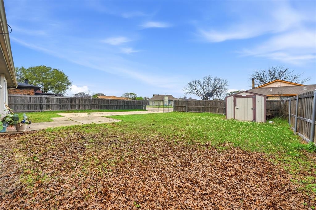 Lancaster North Estates - Residential