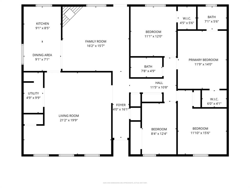 Lancaster North Estates - Residential