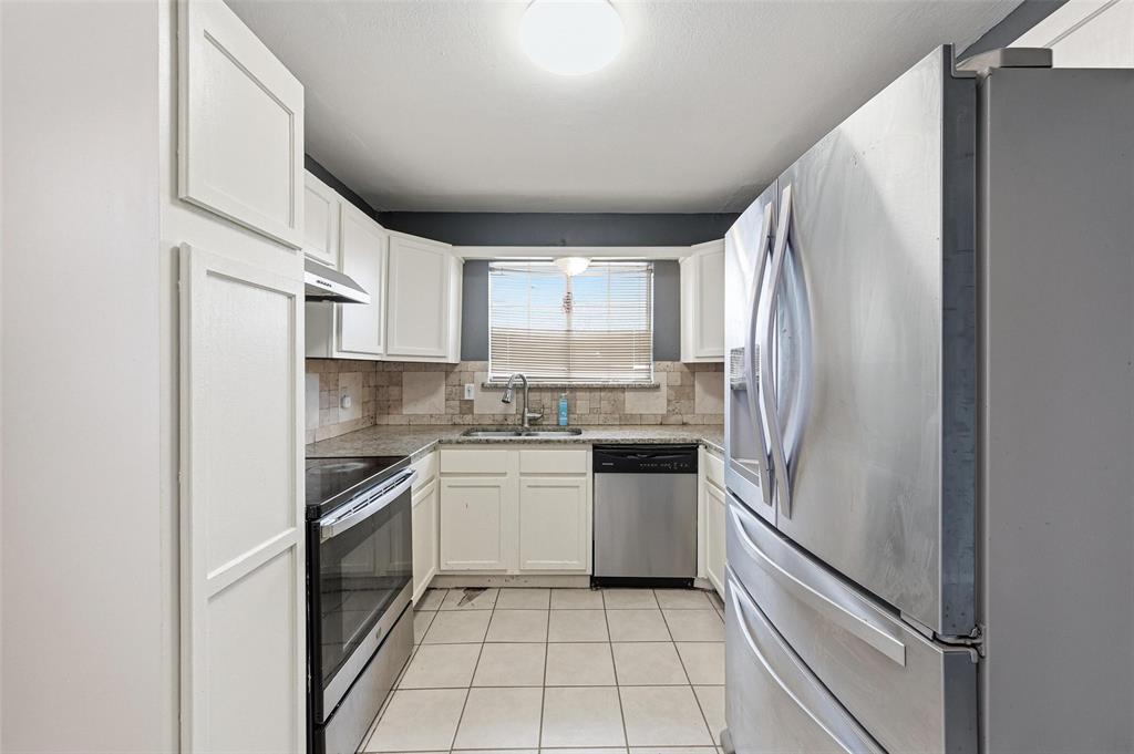 Lancaster North Estates - Residential