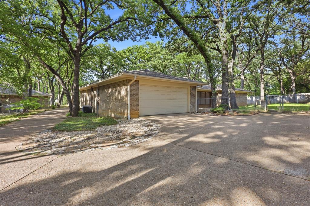 Woodland Park South Add - Residential