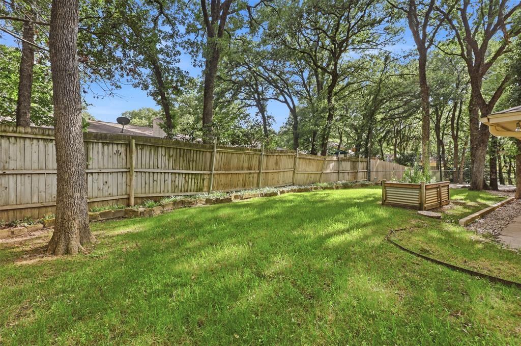 Woodland Park South Add - Residential