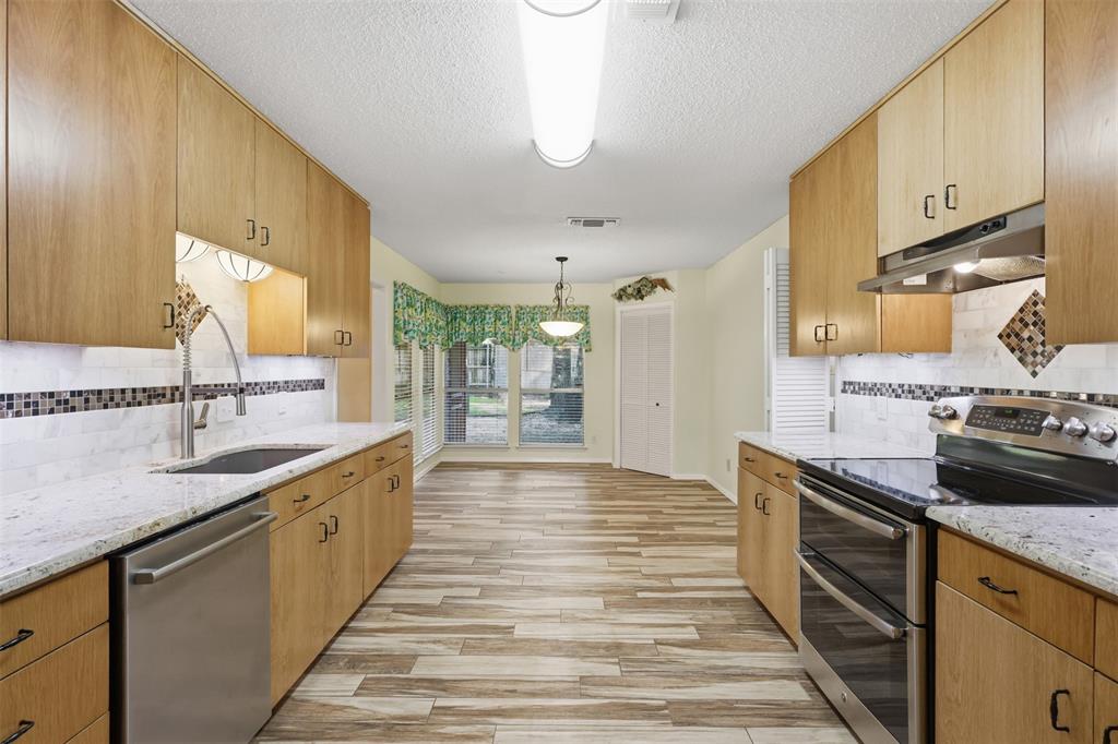Woodland Park South Add - Residential