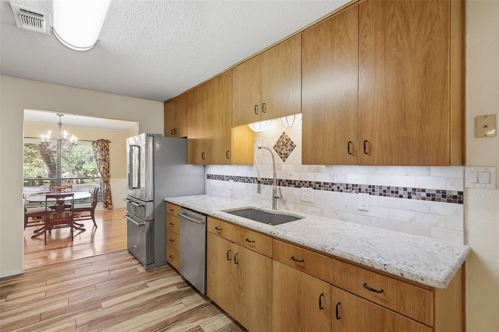 Woodland Park South Add - Residential