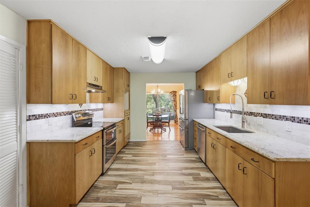 Woodland Park South Add - Residential