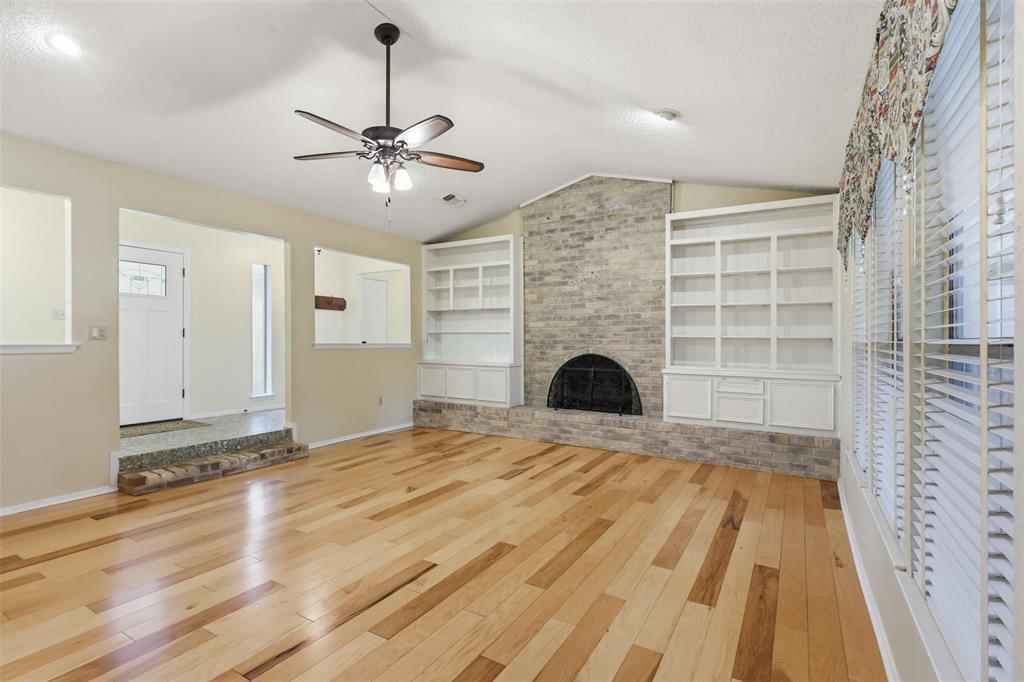 Woodland Park South Add - Residential
