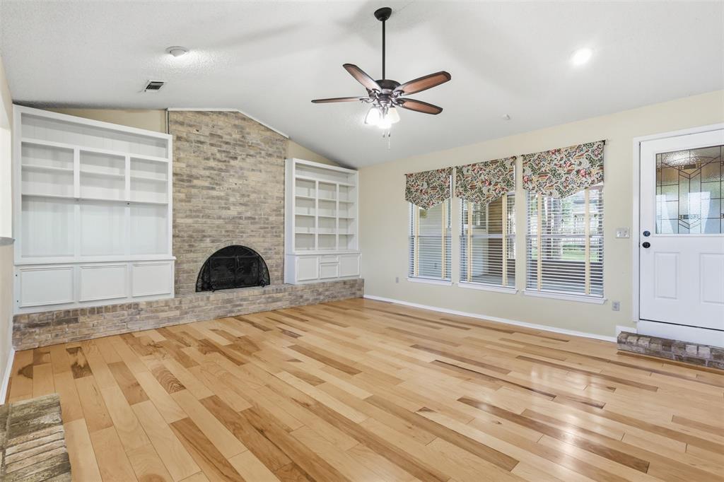 Woodland Park South Add - Residential