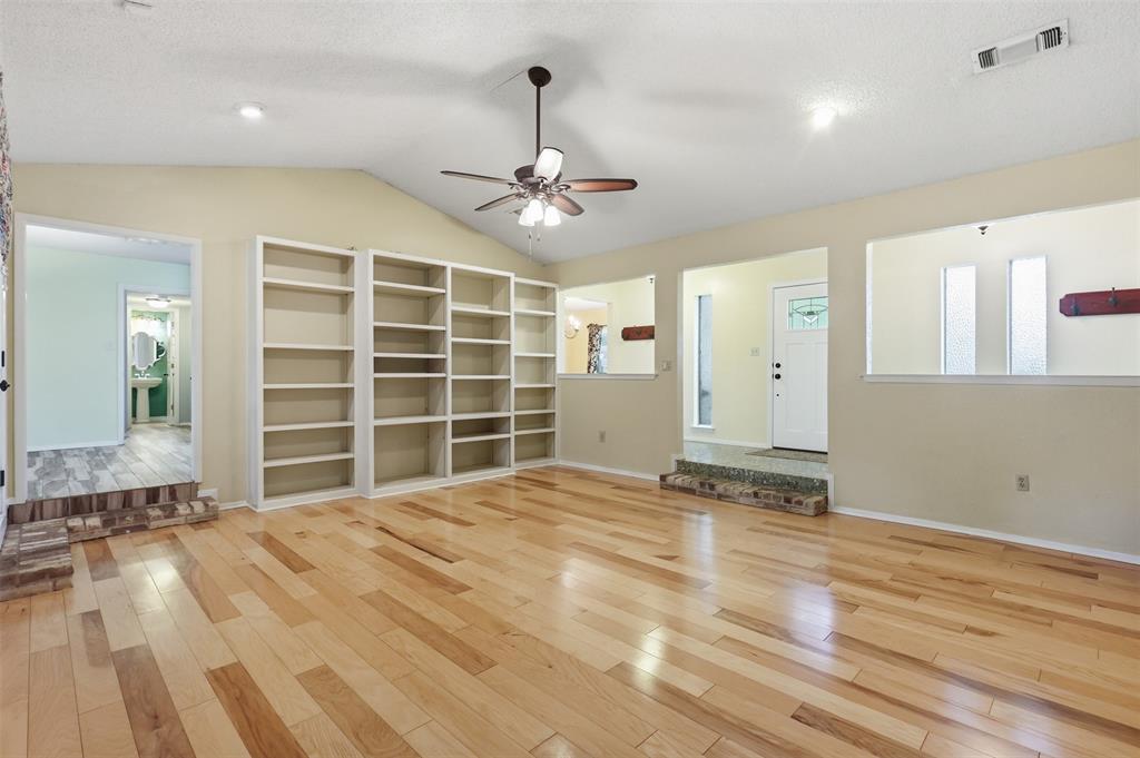 Woodland Park South Add - Residential