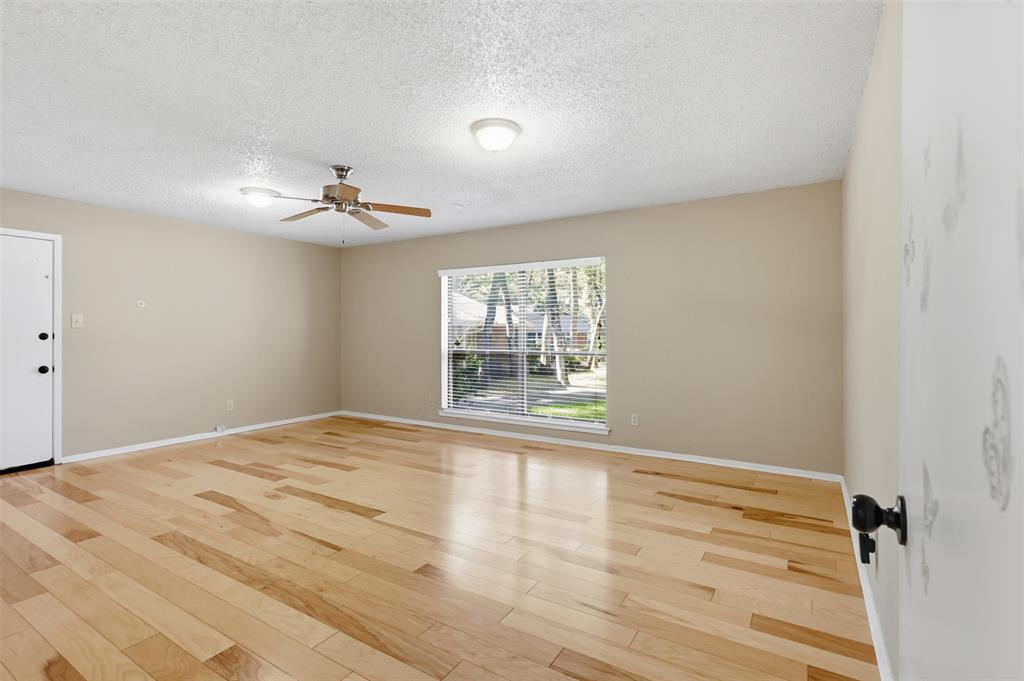 Woodland Park South Add - Residential